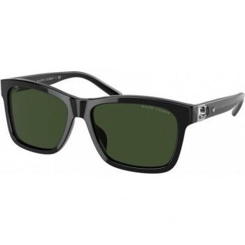 Rayban de Lujo RL8203QU Negros Hombre