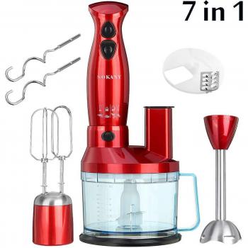 7in1 Eintauchmixer