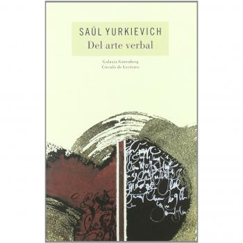 Del arte verbal