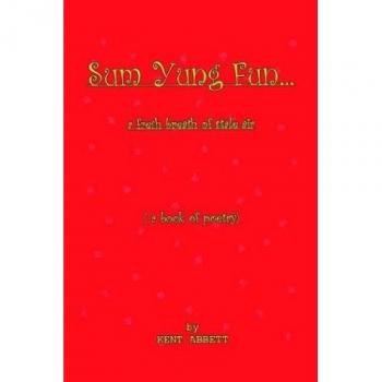 Sum Yung Fun. . . A fresh breath of stale air