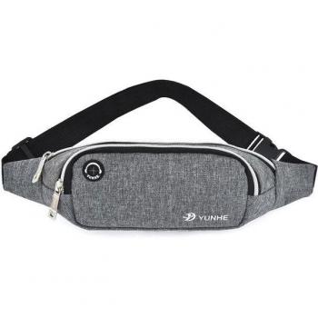 Bum Bag with Earphone Access