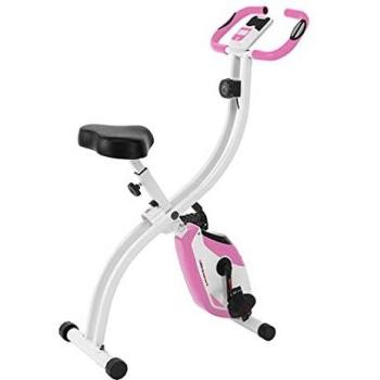 UltraFit 150 Training Bike with Pulse Sensor