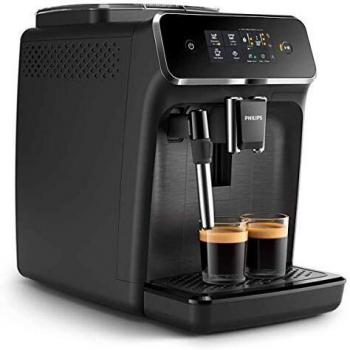 Philips 15 Bar Pressure Coffee Machine
