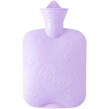 Reusable Hand Warmer Water Bottle 2000ml