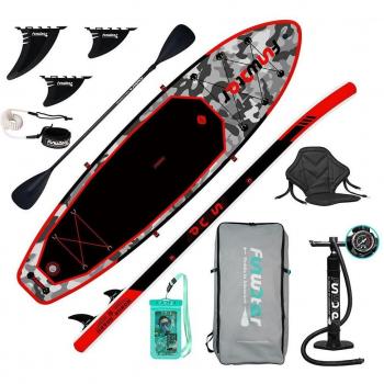 FunWater Tiki SUP Nueva 10,6