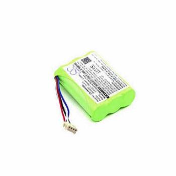 Batterie rechargeable HBC Cubix 3.6V 700mAh pour grue