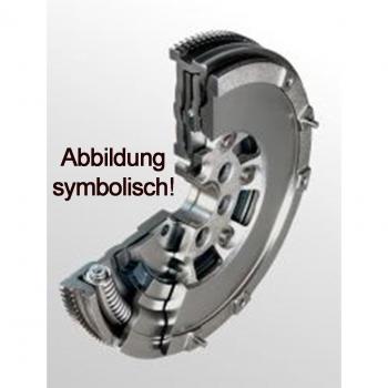 Kit de embrague LuK 417 0047 10