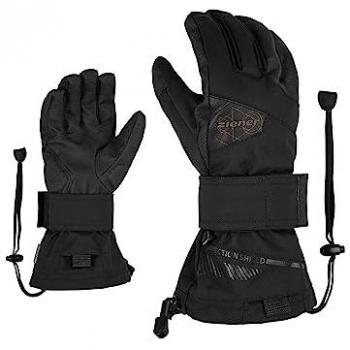 Gants de ski Ziener Maximus AS pour homme