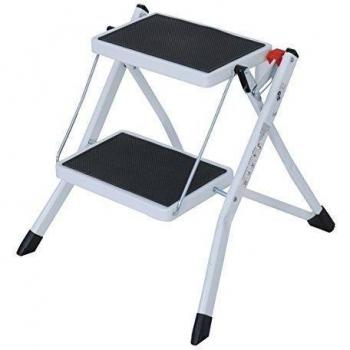 Gerüstspezial: MSV Trittleiter 49,5 cm