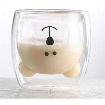 Navidad Mujer Taza Creativa