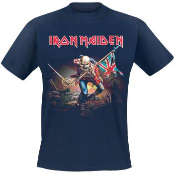 Iron Maiden Trooper T-Shirt