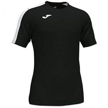 Joma Academy Men's Jersey Noir