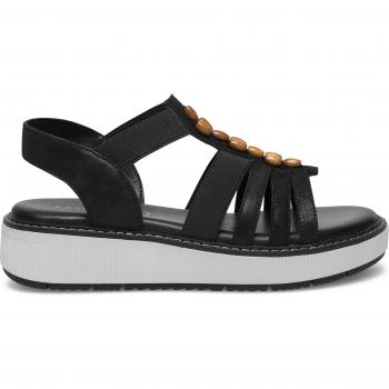 Lasocki WB-TINA-11C Sandalen in Schwarz