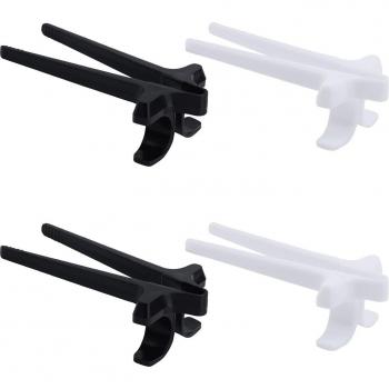Kartoffel Snack Clips für Spieler