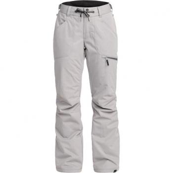 Roxy Nadia Damenhose heather grey XS