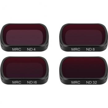 Filtro UV CPL para Pocket 2