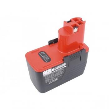 BOSCH 3000 mAh Replacement Battery for PSR14.4VES‑2 & SKIL VPE‑2