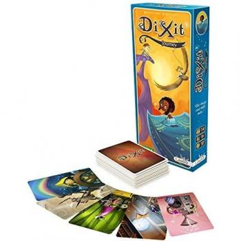 Dixit 3