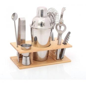 750Ml RVS Shaker voor Wijn en Martini