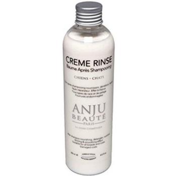 Anju Beauté Bálsamo Para Perros Y Gatos Nutritivo Y Reparador Creme