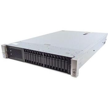 HP ProLiant DL380 G9 803861-B21 Rack Server