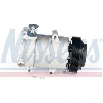 Nissens Refrigerant Compressor 89569