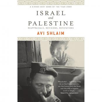 Israel and Palestine: Reappraisals, Revisions, Refutations