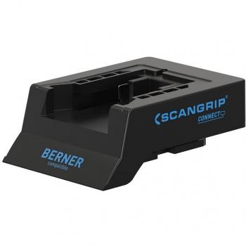 Scangrip BERNER Smart Connector 18/20 V