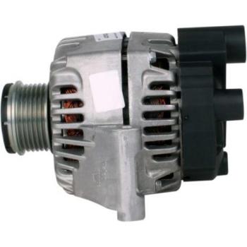 Hella Automotive 8EL 012 430-041 Alternator