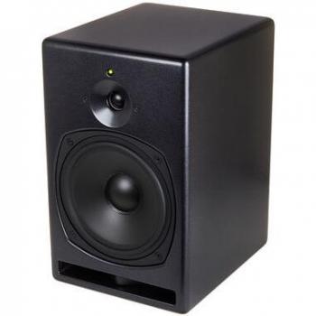PSI Audio A21-M Negro