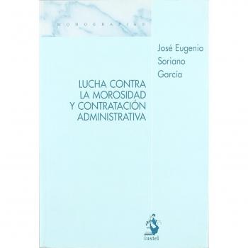 Lucha contra morosidad y contratacion