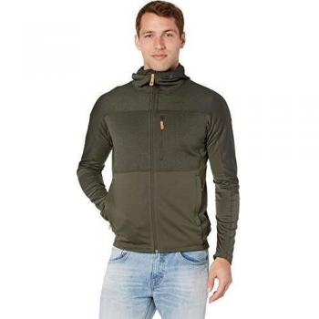Fjallraven Men's Abisko Fleece Jacket