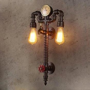 Luz de Hierro Café
