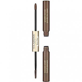 Clarins Brow Duo Eyebrow Pencil 03