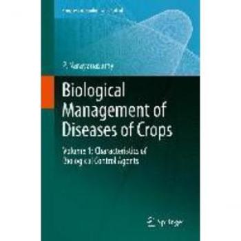 Vitalsource Technologies, Inc. Biological Management Of Diseases Of Crops