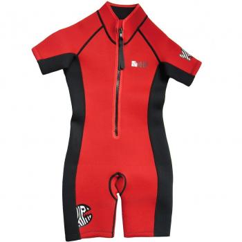Neopreno iQ Kid UV Shorts