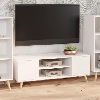 Buffet Scandinave Dmora 155 cm
