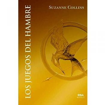 LOS JUEGOS DEL HAMBRE