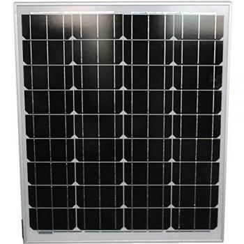 Phaesun Sun Plus 80 Monokristallin 12V