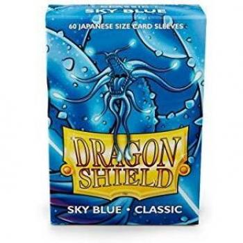 Fundas para Cartas Dragon Shield