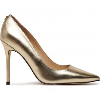 Goldglanz PINKO High Heels Juliette 09 SD0125