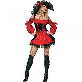 Leg Avenue Neon-Schnurung Damen S – Mode-Highlight