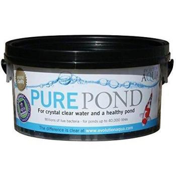 PondXpert's Aqua Pure Pond Balls (2000ml)