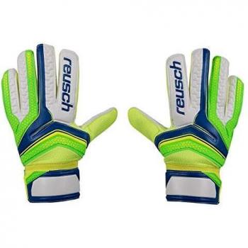 Serathor Handschutz Reusch blau/rot (Grün)