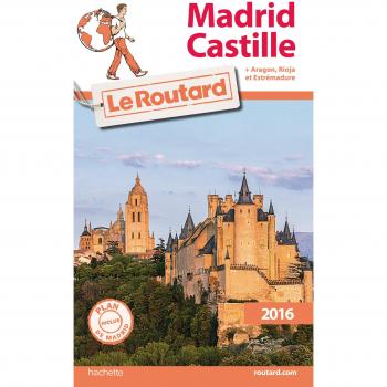 Madrid, Castille