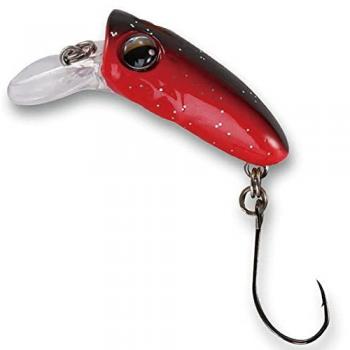 Paladin TF Wobbler Pony 2,5cm 1,3g schwimmend