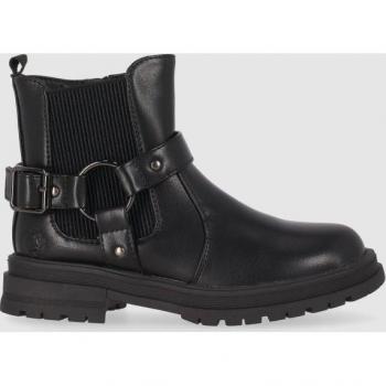 Botines Planos Chika10 para Niña