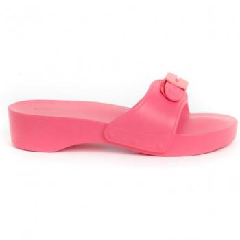 Scholl Pescura Heel Aqua Grana femmina 38