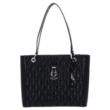 Bolso Tote Elegante Guess Adi Noel