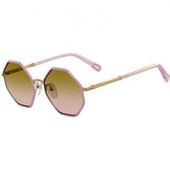 Stellar Blend Metal Sunglasses